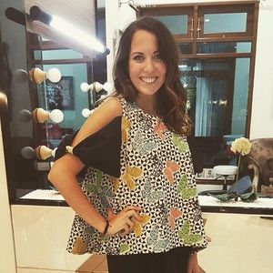 Meet your Posher, Brianna